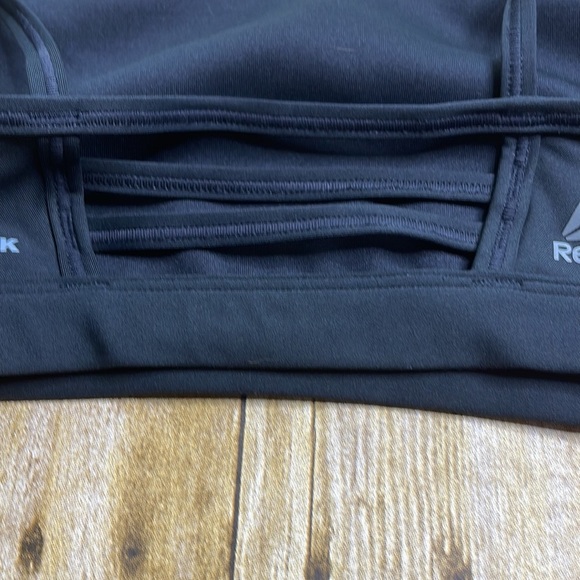 Reebok Sports Bra - Picture 4 of 5